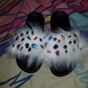 Women slides
